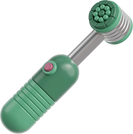 Knee Hammer - Image 2